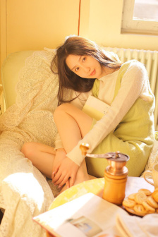 年轻的女闺蜜3韩国